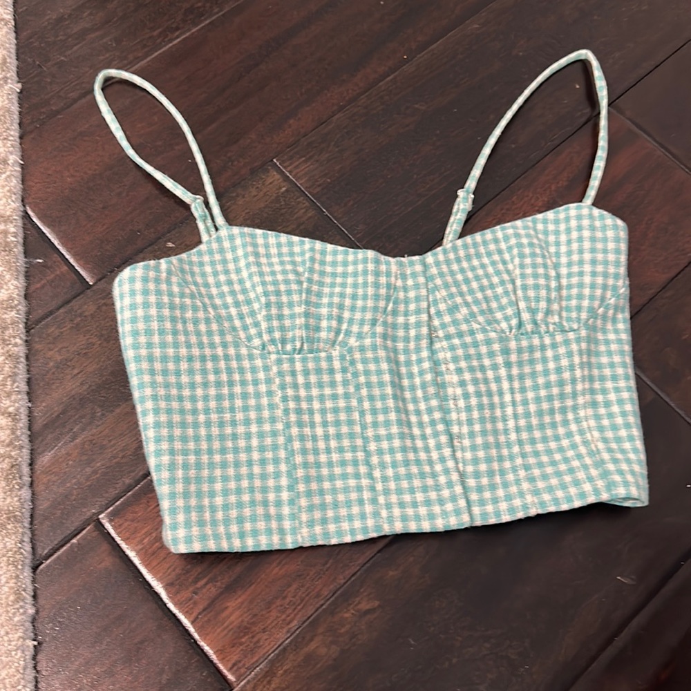 Zara top